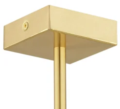 Żyrandol 8 pł. ABRUZZO (5052) - Argon