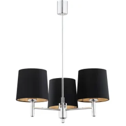 żyrandol 3 pł. BOLZANO PLUS (6108) - Argon