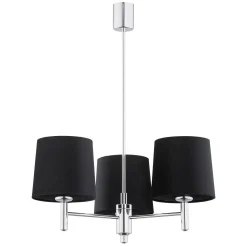 żyrandol 3 pł. BOLZANO PLUS (6108) - Argon