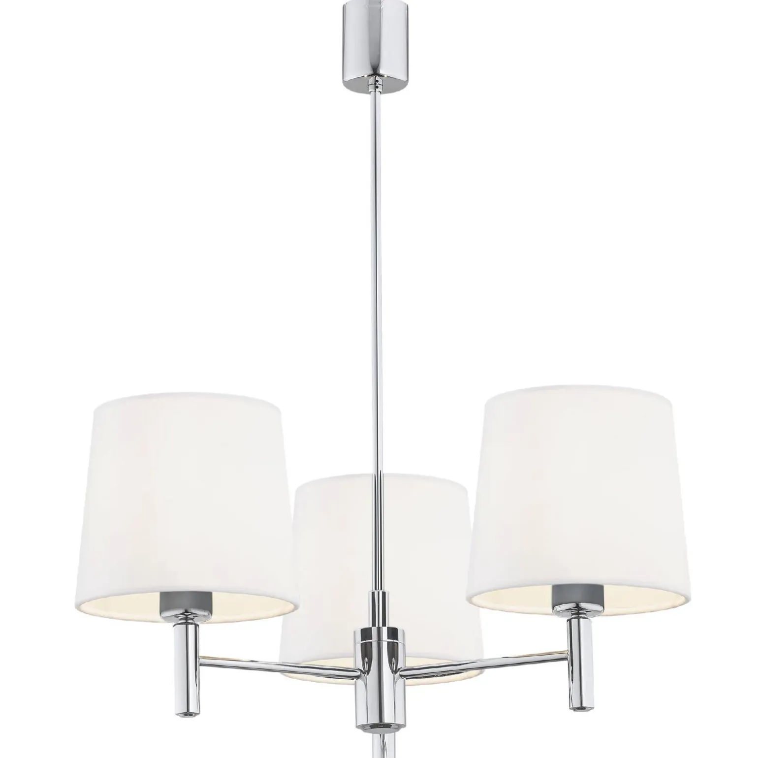 żyrandol 3 pł. BOLZANO PLUS (6114) - Argon