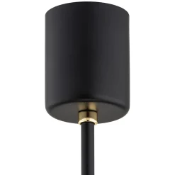 Żyrandol 3 pł. CAMELOT PLUS (6143) - Argon