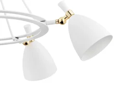 Żyrandol 5 pł. CHARLOTTE (2117) - Argon