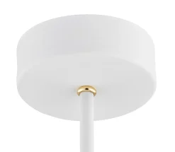 Żyrandol 5 pł. CHARLOTTE (2117) - Argon