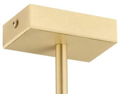 Żyrandol 6 pł. FREEMONT (2549) - Argon