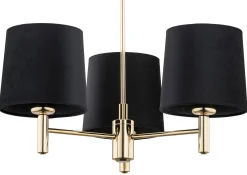 żyrandol 3 pł. PONTE PLUS (6111) - Argon