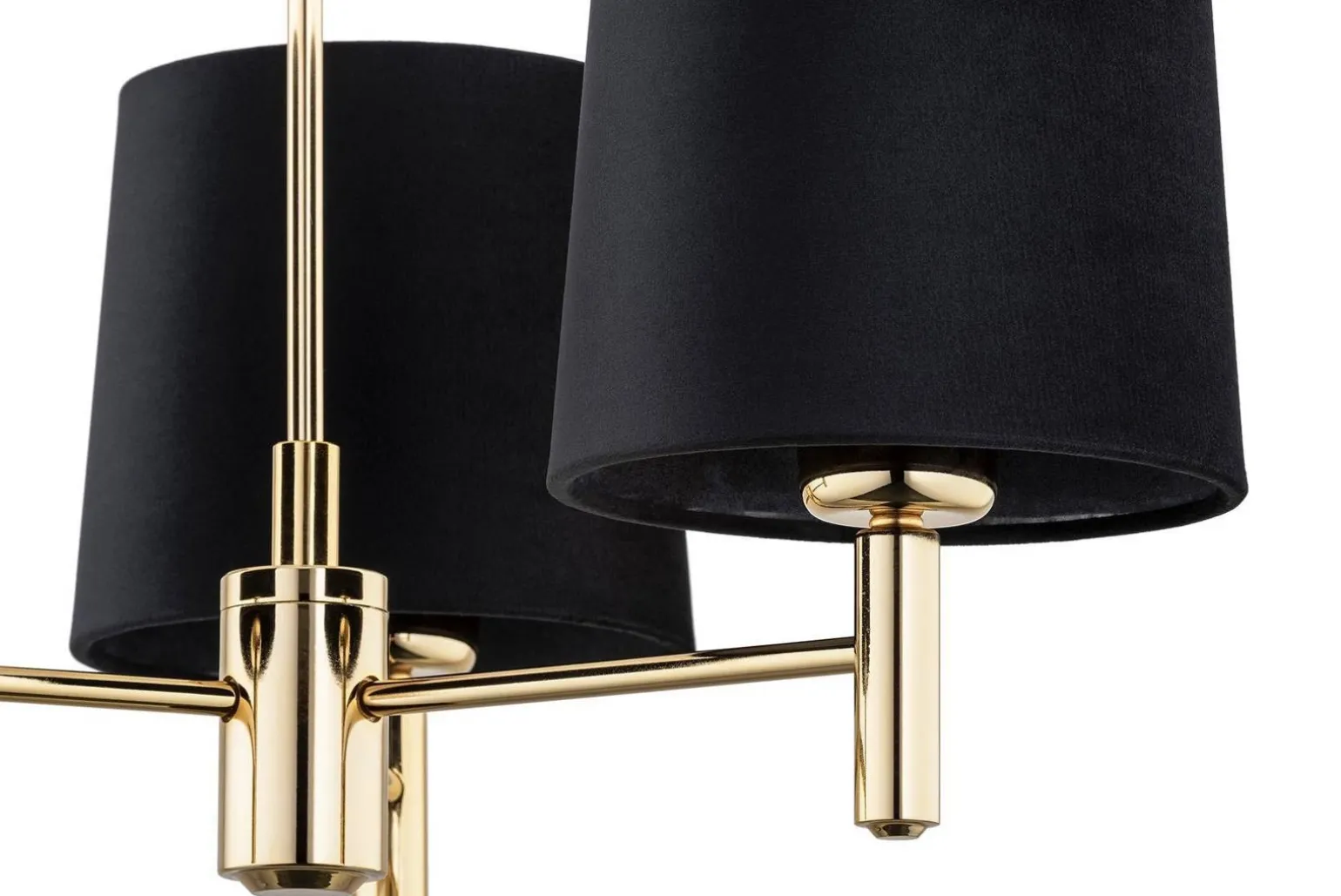 żyrandol 3 pł. PONTE PLUS (6111) - Argon