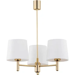 żyrandol 3 pł. PONTE PLUS (6110) - Argon