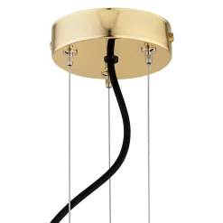 Żyrandol 15 pł. SATELITE PLUS (5048) - Argon