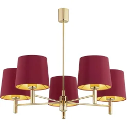 Żyrandol PONTE PLUS (2169) - Argon