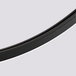 Żyrandol ALVAR 3 czarny LED 3000K (TH.547) - Thoro Lighting