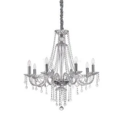 Żyrandol Amadeus (168777) - Ideal Lux