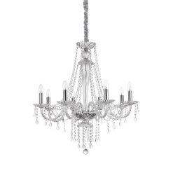 Żyrandol Amadeus (168777) - Ideal Lux