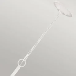 Żyrandol Annie (FE-ANNIE4-PSW) - Elstead Lighting