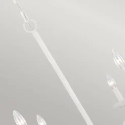 Żyrandol Annie (FE-ANNIE4-PSW) - Elstead Lighting