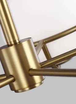 Żyrandol Apollo (FE-APOLLO5-BB) - Elstead Lighting