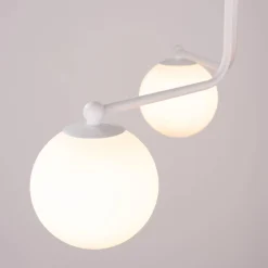 Żyrandol ASTRAL 3 biały (SL.1659) - Sollux Lighting