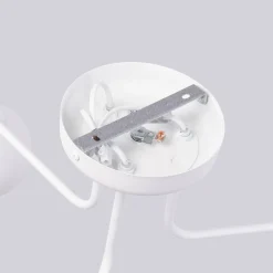 Żyrandol ASTRAL 3 biały (SL.1659) - Sollux Lighting