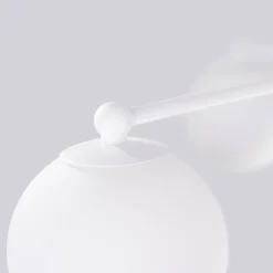 Żyrandol ASTRAL 3 biały (SL.1659) - Sollux Lighting