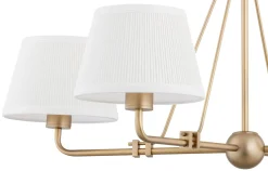 Żyrandol ATRANI (1823) - Argon