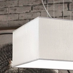 Żyrandol Calipso Kol. Biały (66127) - Ramko