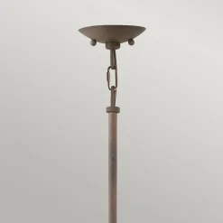 Żyrandol Carson (HK-CARSON-3P) - Elstead Lighting