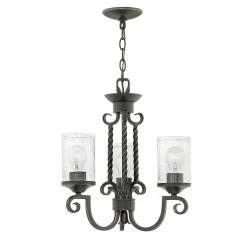 Żyrandol Casa (HK-CASA3) - Elstead Lighting