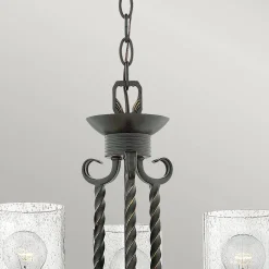 Żyrandol Casa (HK-CASA3) - Elstead Lighting