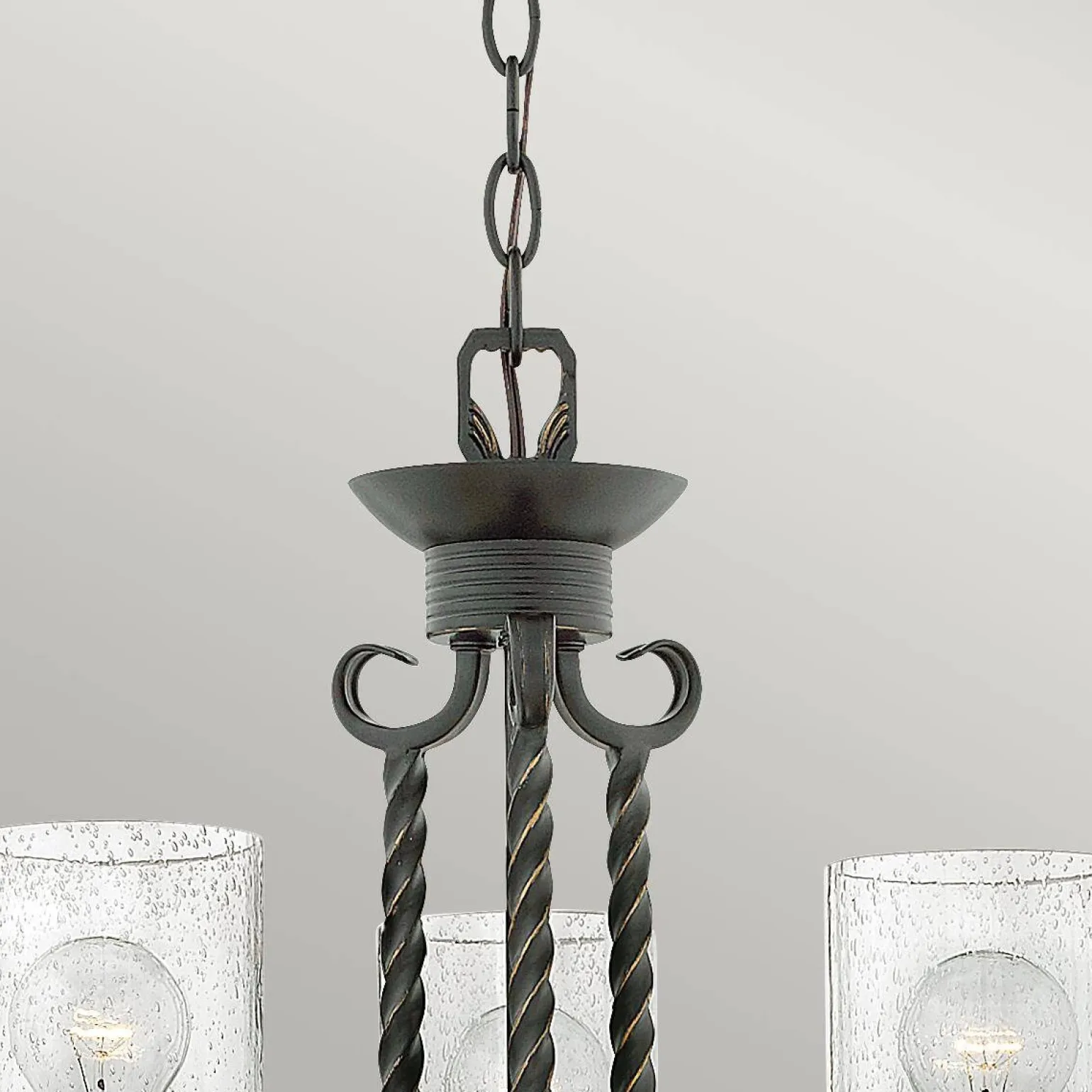 Żyrandol Casa (HK-CASA3) - Elstead Lighting