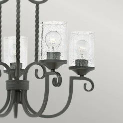 Żyrandol Casa (HK-CASA5) - Elstead Lighting