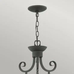 Żyrandol Casa (HK-CASA5) - Elstead Lighting