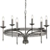 Żyrandol Crown (CROWN6) - Elstead Lighting