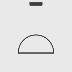 Żyrandol DEMI 60 cm (66463) - Ramko