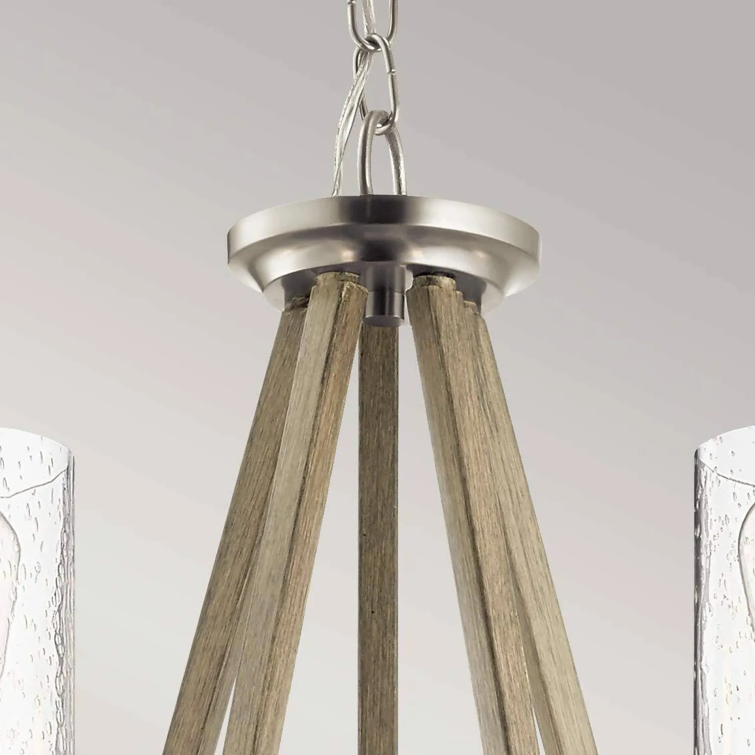 Żyrandol Deryn (KL-DERYN5-DAG) - Elstead Lighting