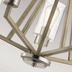 Żyrandol Deryn (KL-DERYN5-DAG) - Elstead Lighting