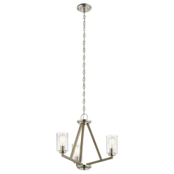 Żyrandol Deryn (KL-DERYN3-DAG) - Elstead Lighting