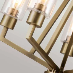 Żyrandol Deryn (KL-DERYN5-NBR) - Elstead Lighting