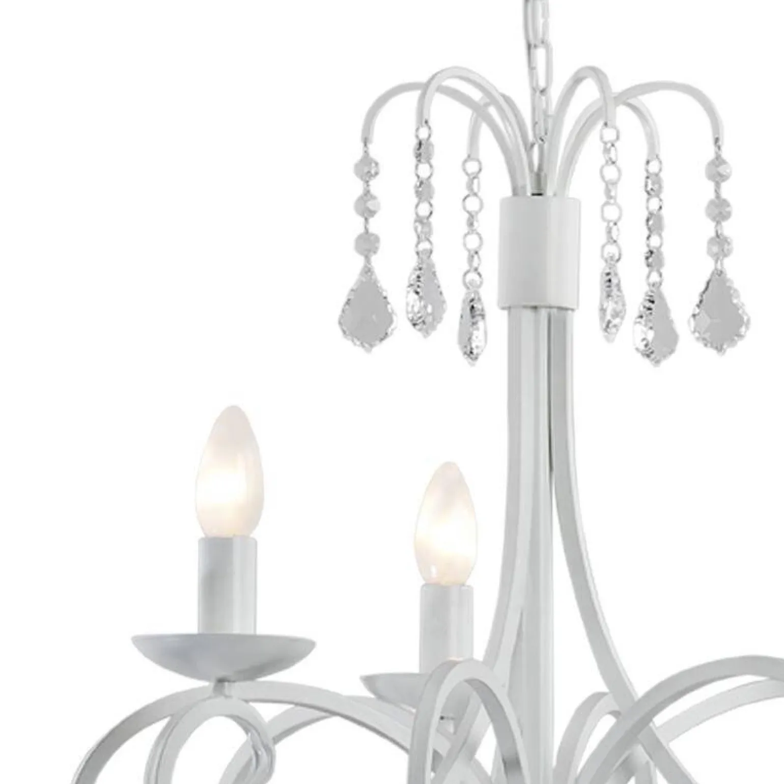 Żyrandol DIADEMA (6271) - Argon