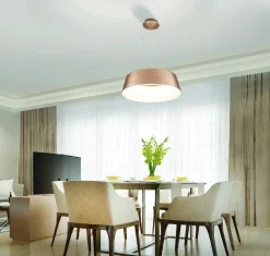 Żyrandol EMMA 60 CCT GO + REMOTE CONTROL (AZ5095) - Azzardo