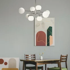 Żyrandol Erich Maytoni (MOD221-PL-08-N)