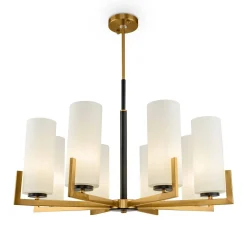 Żyrandol Fortano (MOD089PL-08BS) - Maytoni