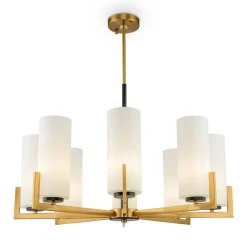 Żyrandol Fortano (MOD089PL-08BS) - Maytoni