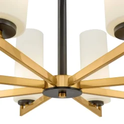 Żyrandol Fortano (MOD089PL-08BS) - Maytoni