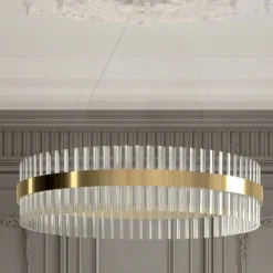 Żyrandol FRANCESCA 60 (AZ5261) - Azzardo