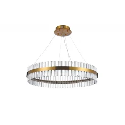 Żyrandol FRANCESCA 80 (AZ5262) - Azzardo