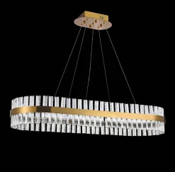 Żyrandol FRANCESCA 100 (AZ5263) - Azzardo