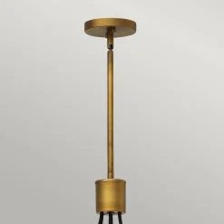 Żyrandol Fulton (HK-FULTON-7P) - Elstead Lighting