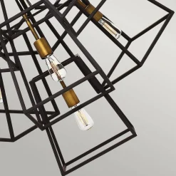 Żyrandol Fulton (HK-FULTON-7P) - Elstead Lighting