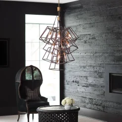 Żyrandol Fulton (HK-FULTON-13P) - Elstead Lighting