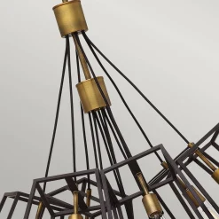 Żyrandol Fulton (HK-FULTON-13P) - Elstead Lighting