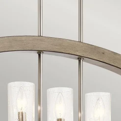 Żyrandol Grand Bank (KL-GRAND-BANK5) - Elstead Lighting